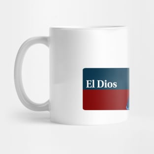 El Dios Mug